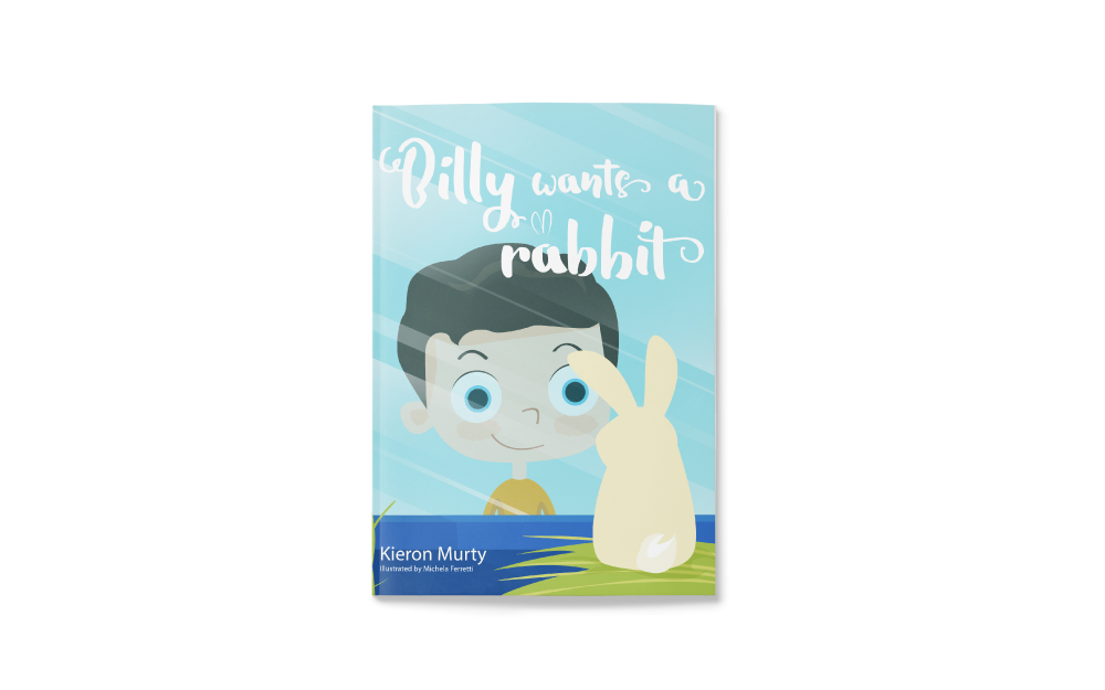 Libro di Kieron Murty