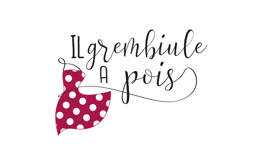 Logo Il Grembiule a Pois